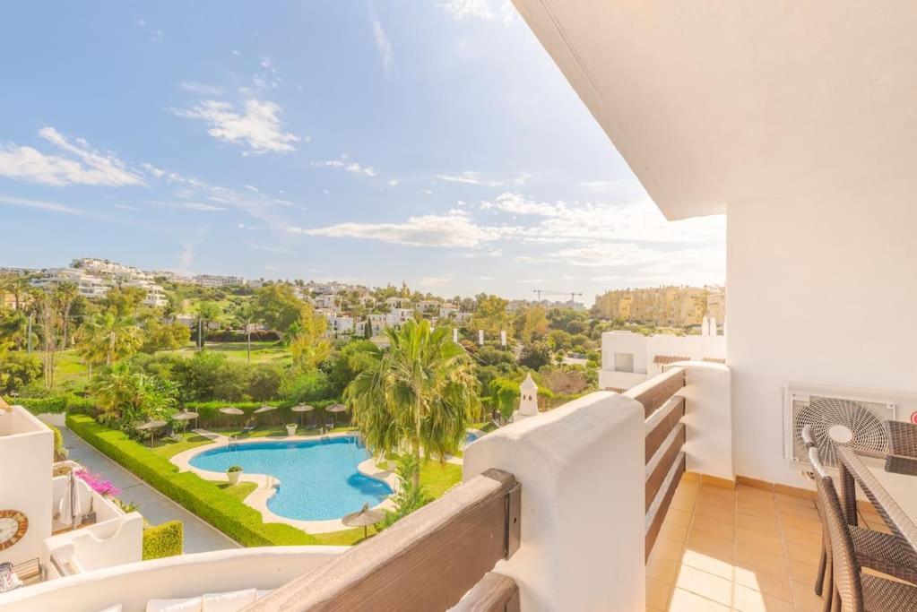 Amazing Family Apartment Estepona Buitenkant foto