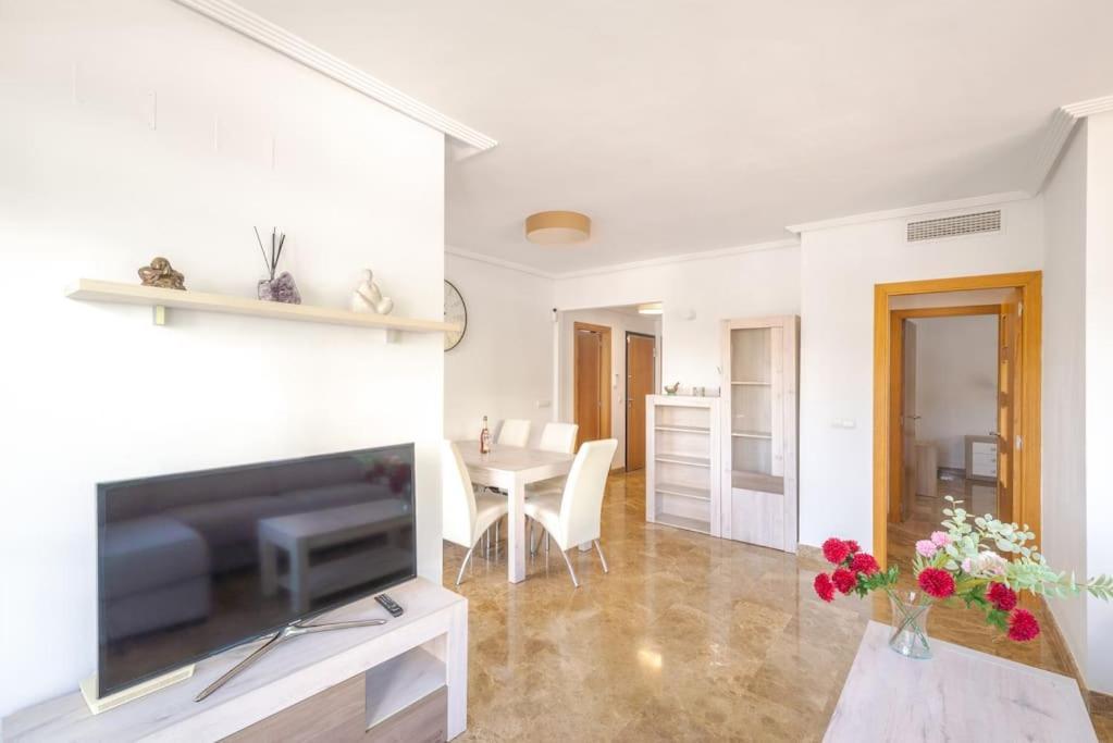 Amazing Family Apartment Estepona Buitenkant foto