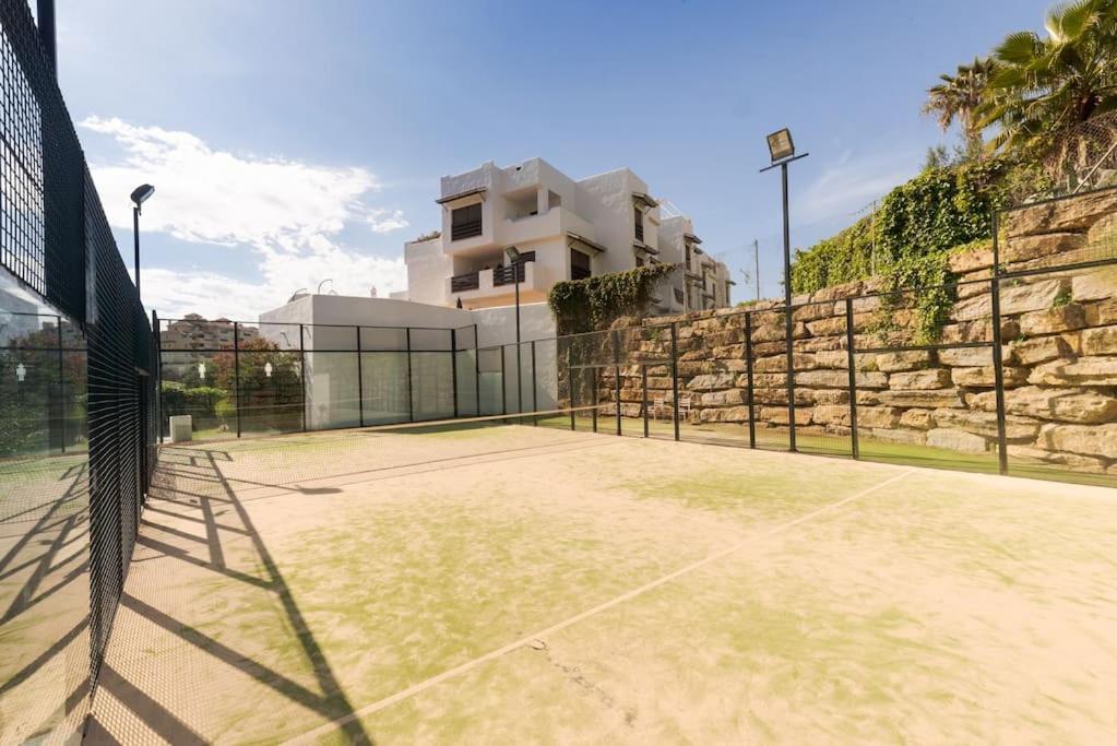 Amazing Family Apartment Estepona Buitenkant foto