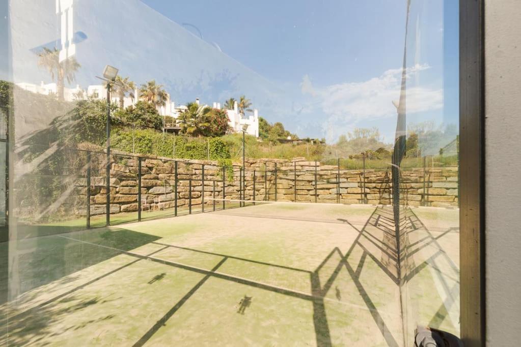 Amazing Family Apartment Estepona Buitenkant foto